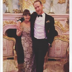 Meet your Posher, Ashleigh